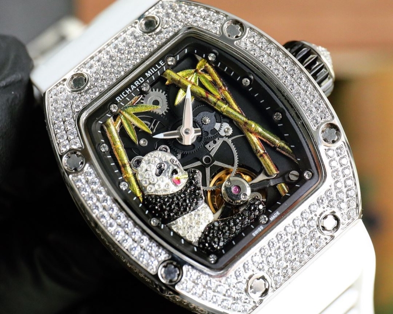 RICHARD MILLE